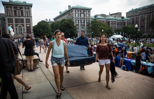 Emma Sulkowicz